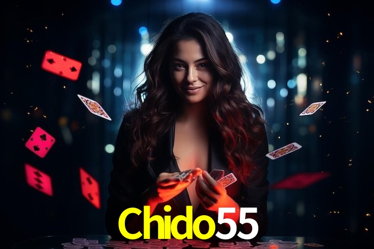 Chido55 Verificación de cuenta