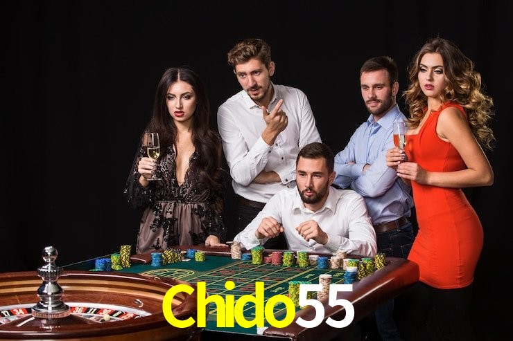 Chido55 Foro comunitario