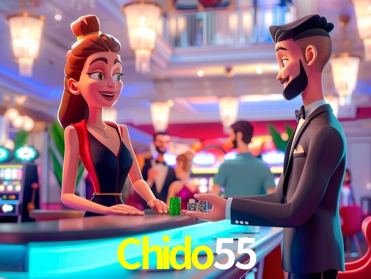 Chido55 Two-Factor Authentication Slots