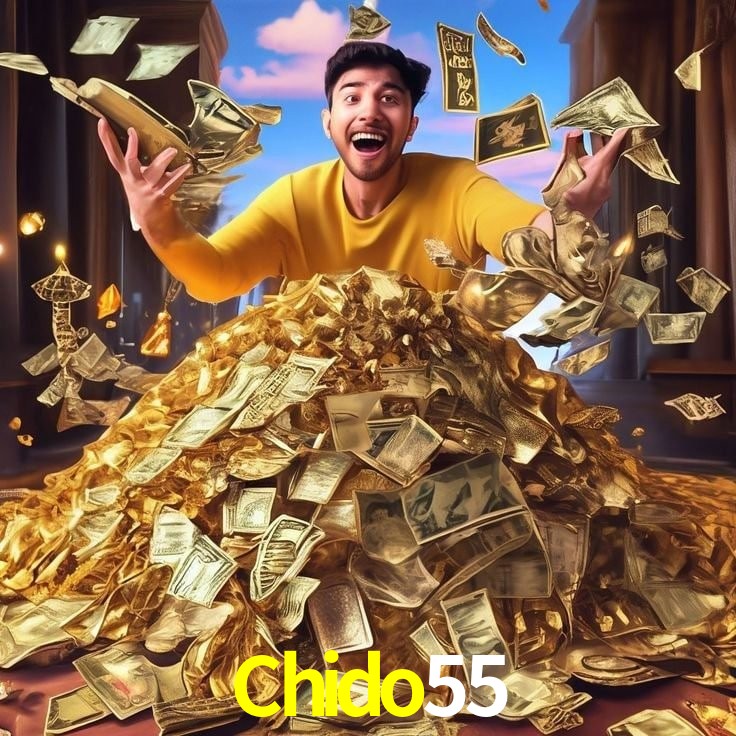 Chido55 Valorant Slots