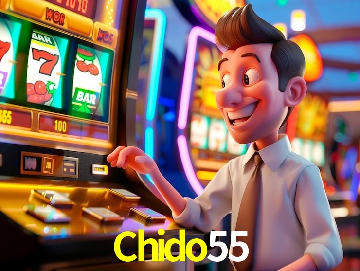Chido55 Live Blackjack