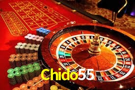 Chido55 Preguntas frecuentes sobre Chido55 en México