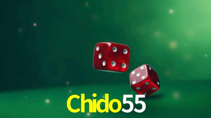 Chido55 mobile gaming