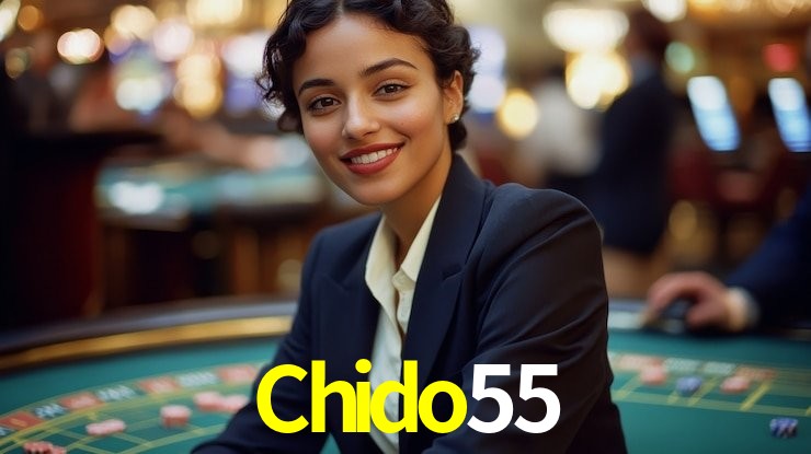 Chido55 mobile gaming