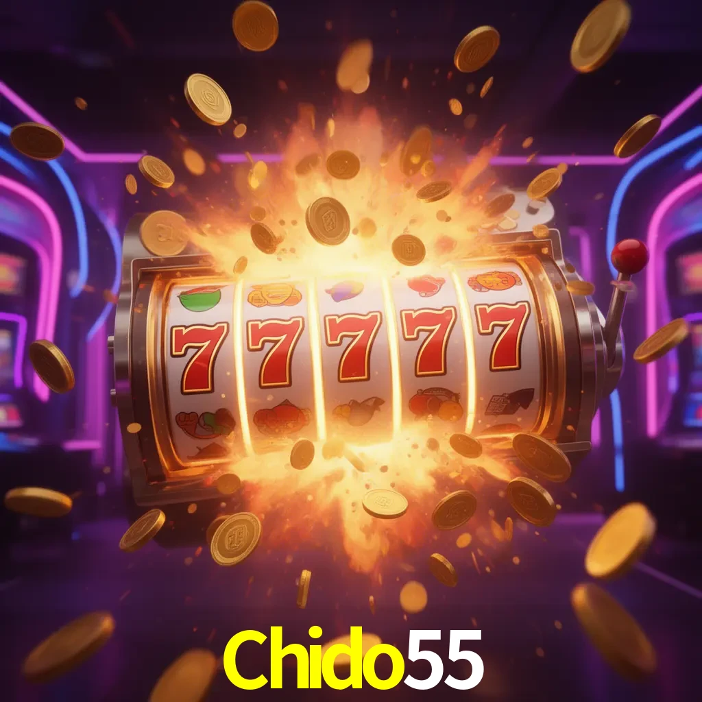 Chido55 mobile gaming