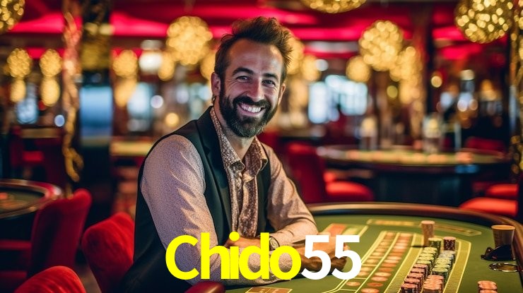 Chido55 Giros Rápidos