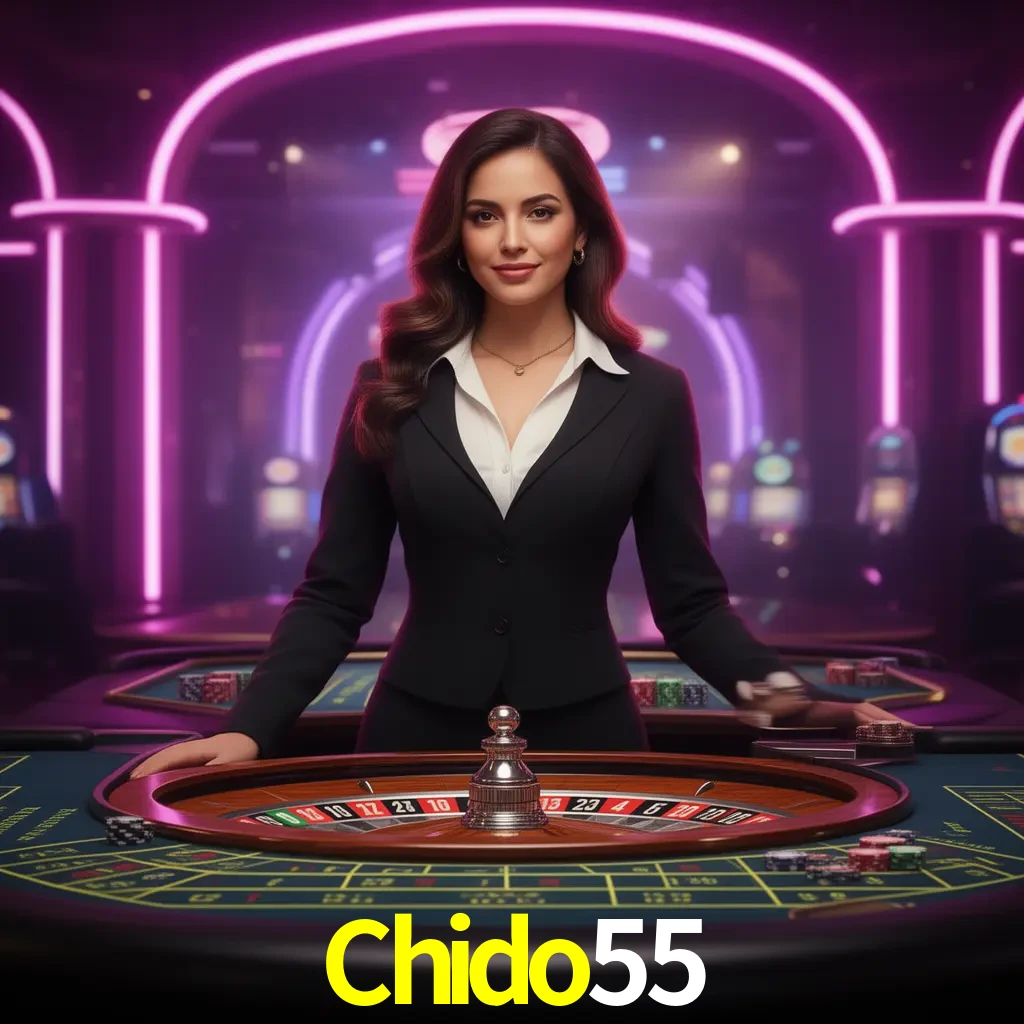 Chido55 Sistema operativo Android