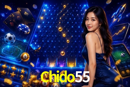 Chido55 gaming platform