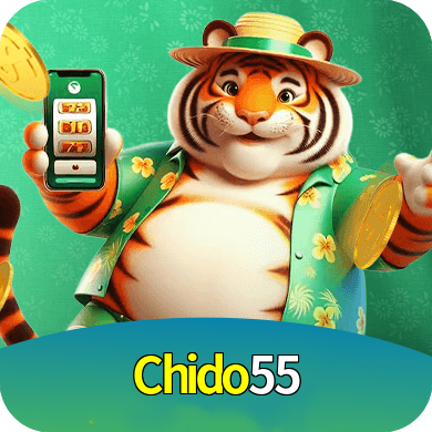 Chido55 logo